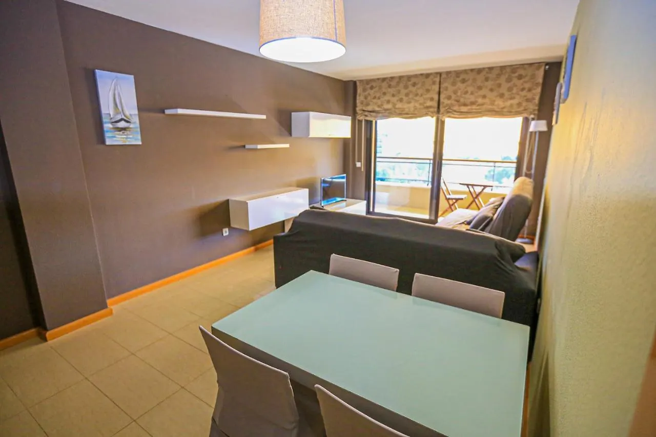 Lejlighed Litoral Costa Dorada - Paradis Atic Atico Cambrils Spanien