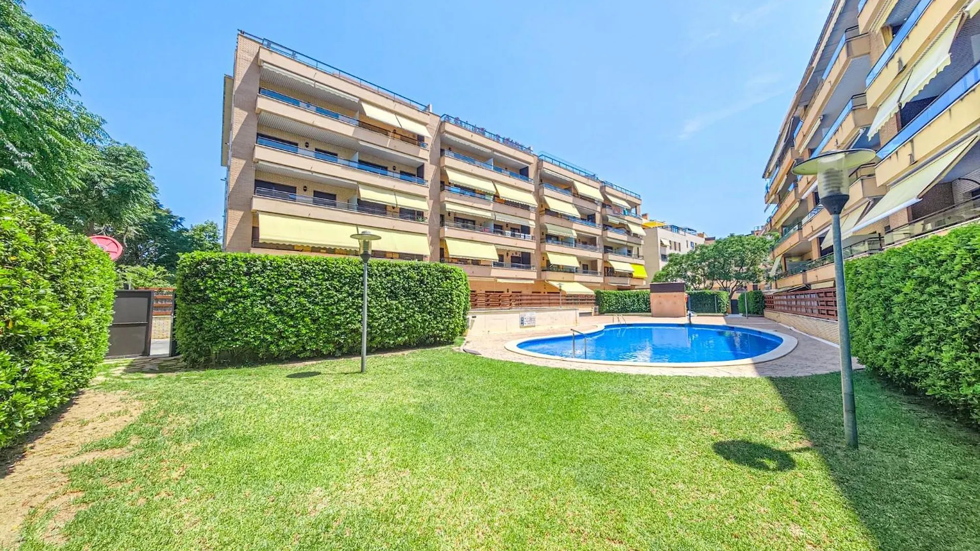 Litoral Costa Dorada - Paradis Atic Atico Cambrils Lejlighed